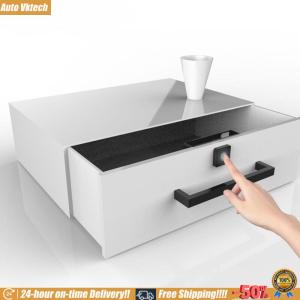 Smart Fingerprint Lock Anti-theft File Storage Furniture Cabinet Keyless Locks
