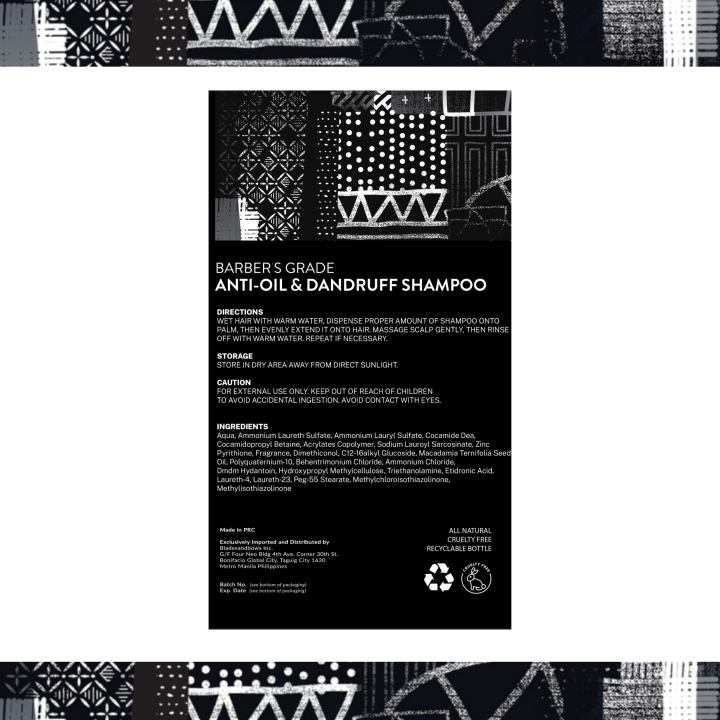 Felipe%20&%20Sons%20Barber%E2%80%99s%20Grade%20Anti-Oil%20&%20Dandruff%20Control%20Shampoo%20730mL%20-%20Oily%20Scalp%20&%20Flake%20Control,%20Fresh%20Clean%20Hair%20-%20Image%205