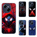 Casing For Tecno Spark Go Spiderman New Design Lazada Ph