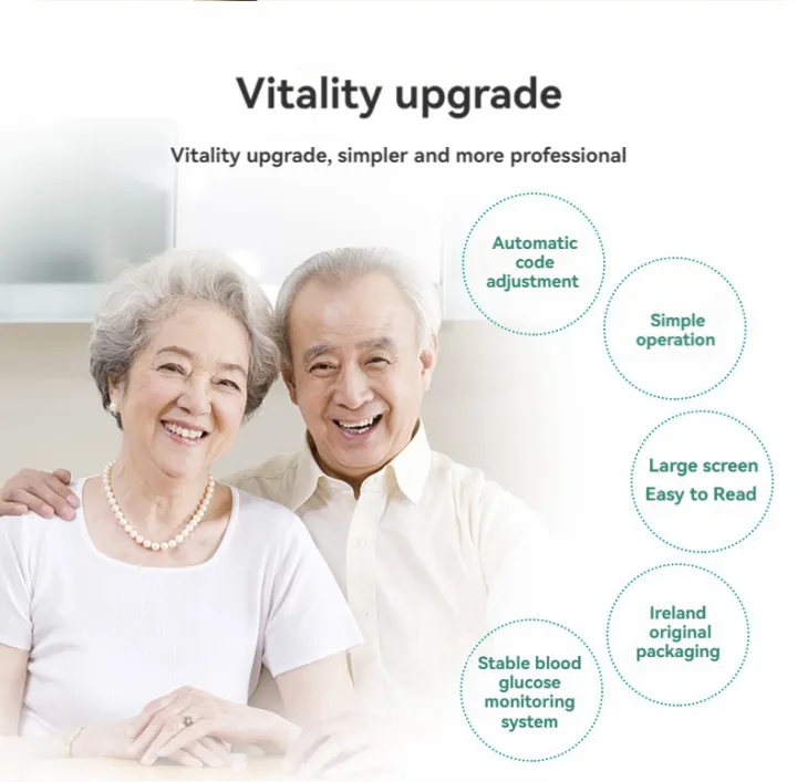 ACCU-chek%20Blood%20Glucose%20Meter%20Glucometer%20Kit%20Diabetes%20Tester%2050/100%20Test%20Strips%20Lancets%20Medical%20Blood%20Sugar%20Monitor%20-%20Image%202