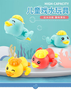 Mainan Mandi Bayi/Bebek Mainan Bayi/Mainan Air Bayi dan Anak