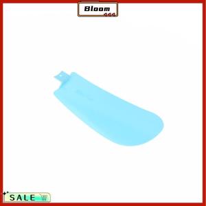 Follow Get New[Bloom Z] 2PCS 17.5 25 29.5CM Mini Fan Blade Direct Insertion Replacement Blade Universal Plastic Small Fan Leaf DIY Accessories