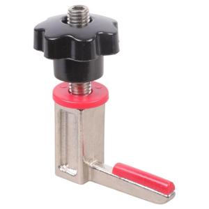 L Frame Cantilever Tennis Badminton Stringing Machine Part Tennis Racquet Stringing Tool L Shaped Adaptor Easy to Use