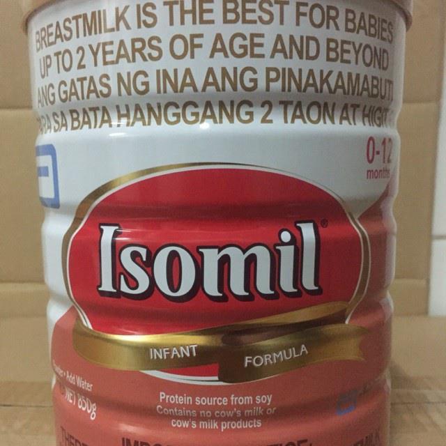 Isomil store 1 price