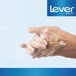 Lever 2000 Refreshing Body Soap and Facial Cleanser Aloe & Cucumber Effectively Washes Away Bacteria 4 oz 8 Bars