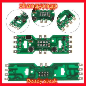 [ZY] Legend 1 87 ho quy mô tàu mô hình bảng mạch IC phụ kiện mục đích chung sửa đổi bộ phận bảng PCB