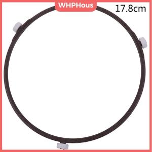 WHPHous 1Pc Microwave Oven Glass Turntable Bracket Base Tray Rotating Ring Support Stand