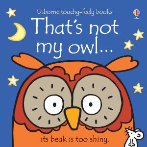 Usborne Thats Not My... Series Board Books (14 Titles)