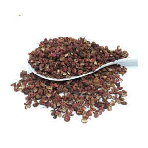 Xuyên Tiêu Đỏ - Hoa Xuyên Tiêu - Hoa Tiêu Tứ Xuyên Siamese pepper