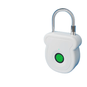 Home fingerprint smart door lock electric luxury home use multi-use scene portable fingerprint lock