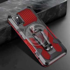 Case Untuk SAMSUNG GALAXY A14 5G Case Belt Clip Casing Armor Terbaru Hard Case Robot