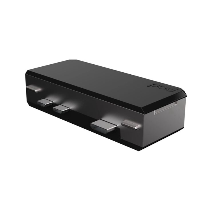 POD USB HUB and -Compatible Module for Zero 2 W Work with Other Zero ...