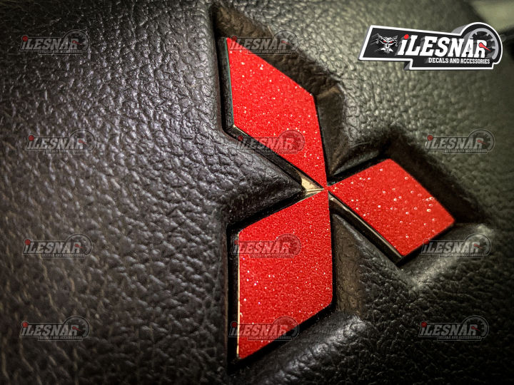 Mitsubishi Strada Montero Sport 2016-2024 Xpander Mirage G4 Steering ...