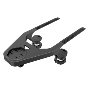 Stable Cycling Mount Holder Bike Computer Light Action Camera Quickly Release Clamps Universals Fit