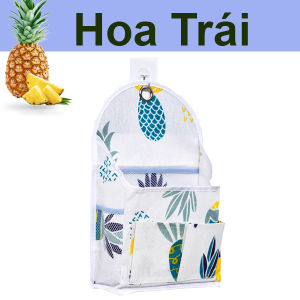 Túi Lưu Trữ Túi Vải Đựng Đồ Tiện Ích