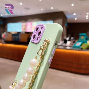 RC Softcase Nalle Gelang mutiara samsung J2 PRIME A02 M02 A03 A03S A02S A03 CORE A10S A11 M11 A12 M12 A13 4G A13 5G A32 5G A20S A21S A22 4G A23 5G A32 4G A51 A52 4G 5G