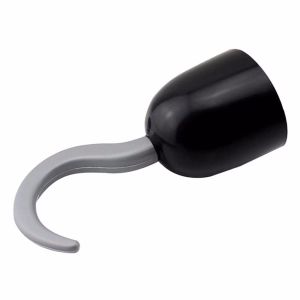 R1A9M Children Practical Jokes Pirate Weapon Party Supplies Party Decoration Masquerade Accessories Captain Cosplay Pirate Hook Hand Decor Halloween Costume Party Dressed Up