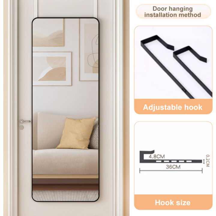 IAKE%20Hanging%20Door%20Mirror%20Full-length%20Mirror%20Bedroom%20Cabinet%20Door%20Mirror%20Wall%20Mounted%20Mirror%20Behind%20the%20Door%20Aluminium%20Mirror%20Square%20Mirror%20%E6%96%B9%E5%BD%A2%E6%8C%82%E9%97%A8%E5%85%A8%E8%BA%AB%E9%95%9C%20-%20Image%203