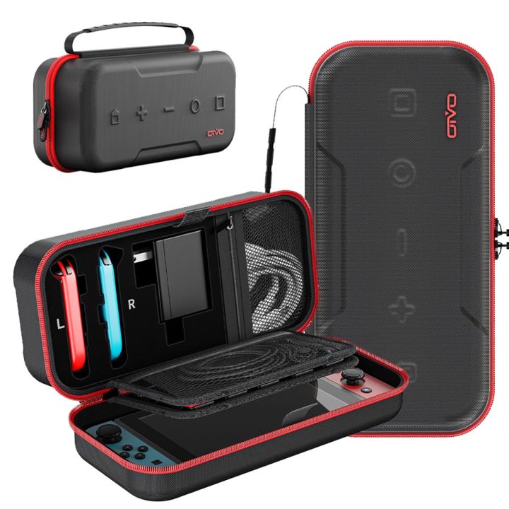 Joy Con Switch Console Carrying Case Nintendo Switch OLED Carrying