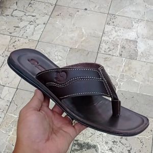 SANDAL ZURRU POL KULIT size 38 sampai 45