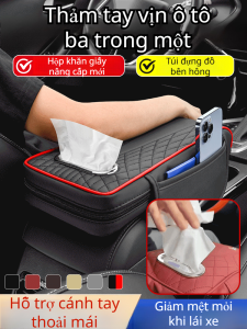 túi đựng đồ da nappa được chọn lọc lan can mở và đóng bình thường đế lót giày tăng chiều cao