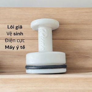 Lõi giã vệ sinh buồn điện phân máy lọc nước ion kiềm TRIM-SANWA-PANASONIC-NATIONAL-PURE ( Y TÊ )