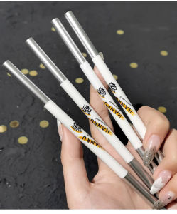 HANRU 1.5mm Eyebrow Pencil Waterproof 极细眉笔 防水持久不脱妆