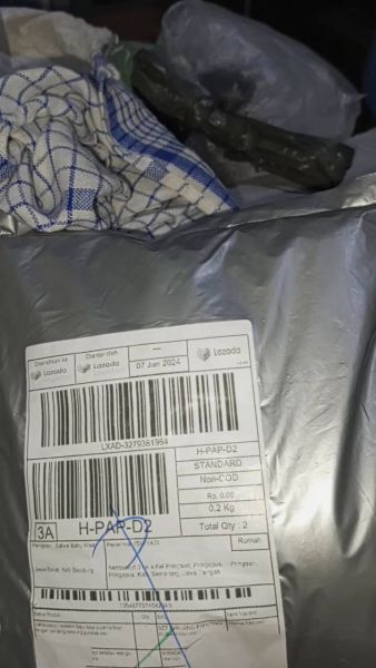 Buyer review video 3