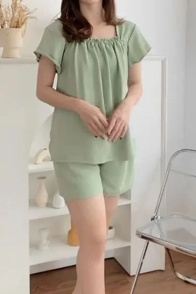 setelan%20baju%20tidur%20wanita%20bahan%20katun%20Crinkle%20Airflow%20premium%20-%20Image%205