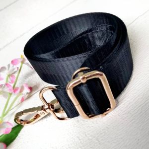 Tali Tas Selempang Wanita Ghl Halus Nylon Tebal Longcam Cibo Kualitas Import