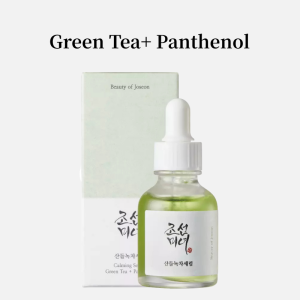 Joseon Revive Serum: Ginseng + Snail Mucin (30ml) / Glow Serum / Calming Serum Hydrating  (30ml)