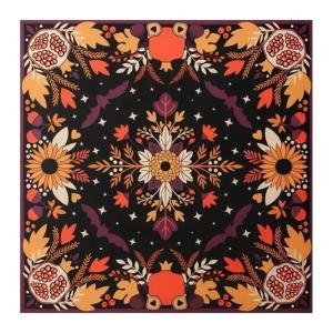 Thanh lịch tarots bảng bìa trang trí tarots vải astrologys bảng bìa cho Tabletop trò chơi và giải trí