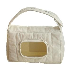 Travel Friendly Baby Wipes Organizer Stroller Mountable Compact Dry Tissue Storage Bag Case for Travelling