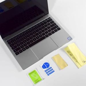 Anti-Scratch Clear Flexible Nanocoated Anti-Glare Film Matte Tempered Glass Protector Cover For CLOUD G 7"