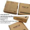 เครื่องอ่านบัตรประชาชน FAST ID รุ่น EZ100PU มาตรฐานICT✅ อ่านบัตร Smart Card Reader N99 ความเร็ว 4.8MHz อ่านบัตรใน2วิ  (Thai ID Edition)มี คู่มือภาษาไทย พร้อมแผ่นโปรแกรม. 