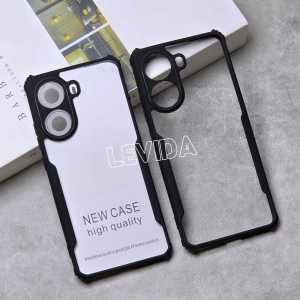 Poco X7 Pro 5G Case Armor Shockproof Case Poco X7 Pro 5G FSN