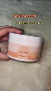 G21 Pure Kojic Bleaching Scrub