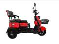 NEW UWINFLY MALEO SEPEDA LISTRIK RODA TIGA. 