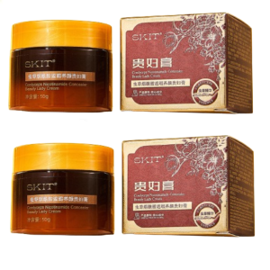 Cheese Factor Skin Care Cream Concealer Lasting Oil Control Cream Reduces Fine Lines Nourishes And Hydrates Revitalizes