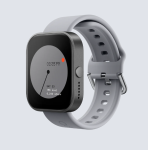 CMF Watch Pro Smartwatch | Mighty 1.96" AMOLED display | Built-in multi-system GPS | Bluetooth calls with AI noise reduction | Original CMF Malaysia