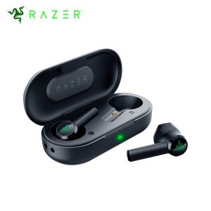 Razer Hammerhead True Wireless Bluetooth 5.0 Earbuds IPX4 with Charging Case