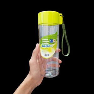 Bình Pet Bình Nước Tủ Lạnh Trong Suốt An Toàn