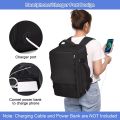 Travel Backpack. 
