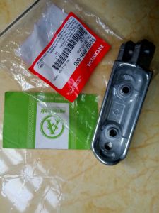 1 CẶP GÁC CHÂN TRƯỚC WINNER X ZIN HONDA