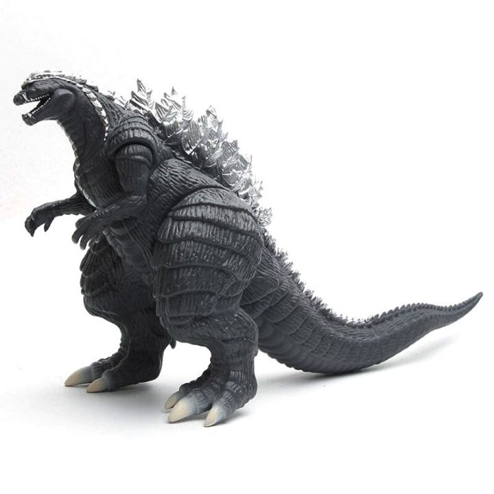 Godzilla Ultima S.P Singular Point Figure 16Cm Movie Monster Series Model Gojira Movable Joints Dinosaur Toys For Children