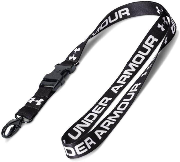 Under store armor lanyard