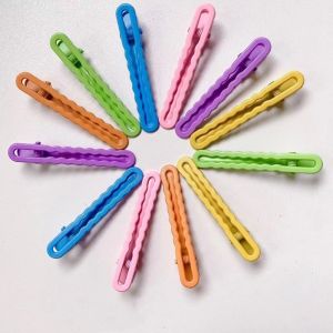 Kẹp Tóc Mỏ Vịt Đính Charm Sang Chảnh Thanh Lịch Phong Cách Hàn Quốc - Phụ Kiện RyRy