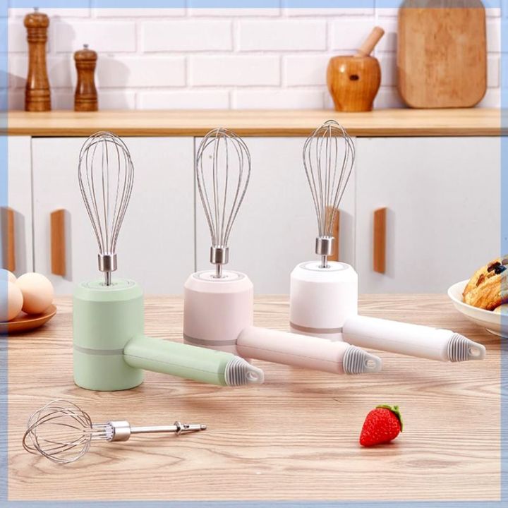 Máy Đánh Trứng Mini Cầm Tay Kèm Máy Xay Tỏi Ớt 3 Trong 1 Tiện Lợi - Máy ...