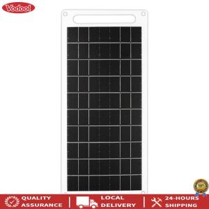 [NEWEST] 3W/6W/10W Solar-Panel Chargers with Carabiners Solar Power Charger USB Outputs for Mobile Phone Charging Bank Flashlight Fan