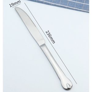 DAO ĂN INIOX 304 CAO CẤP